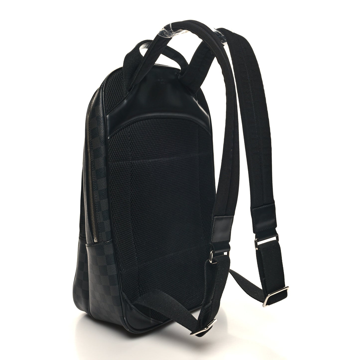 Damier Graphite Michael Backpack