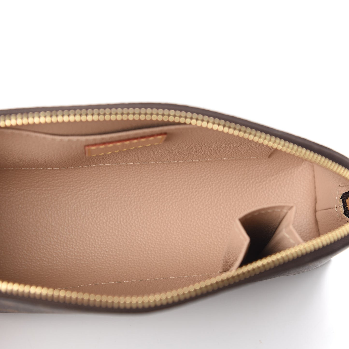 Monogram Cosmetic Pouch GM