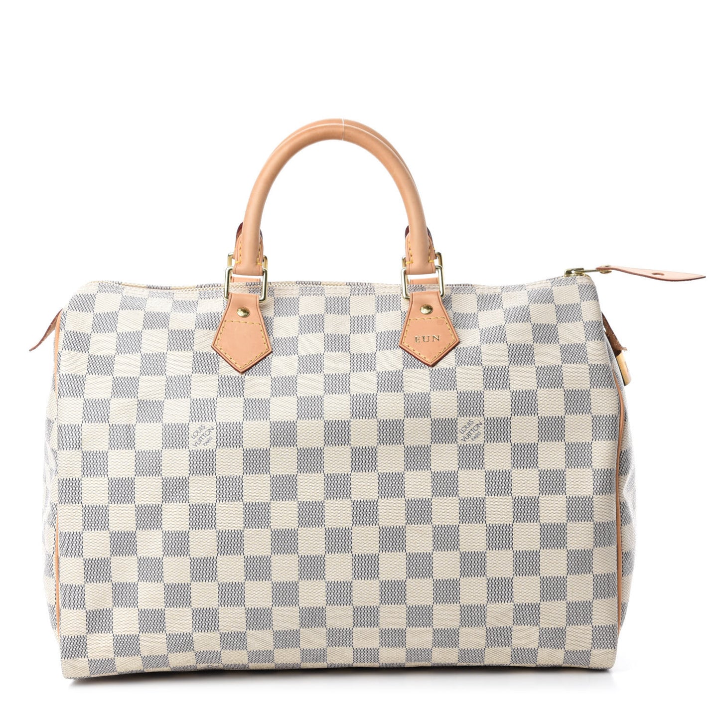 Damier Azur Speedy 35