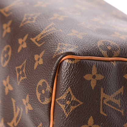 Louis Vuitton Monogram Speedy 25 9 of 14