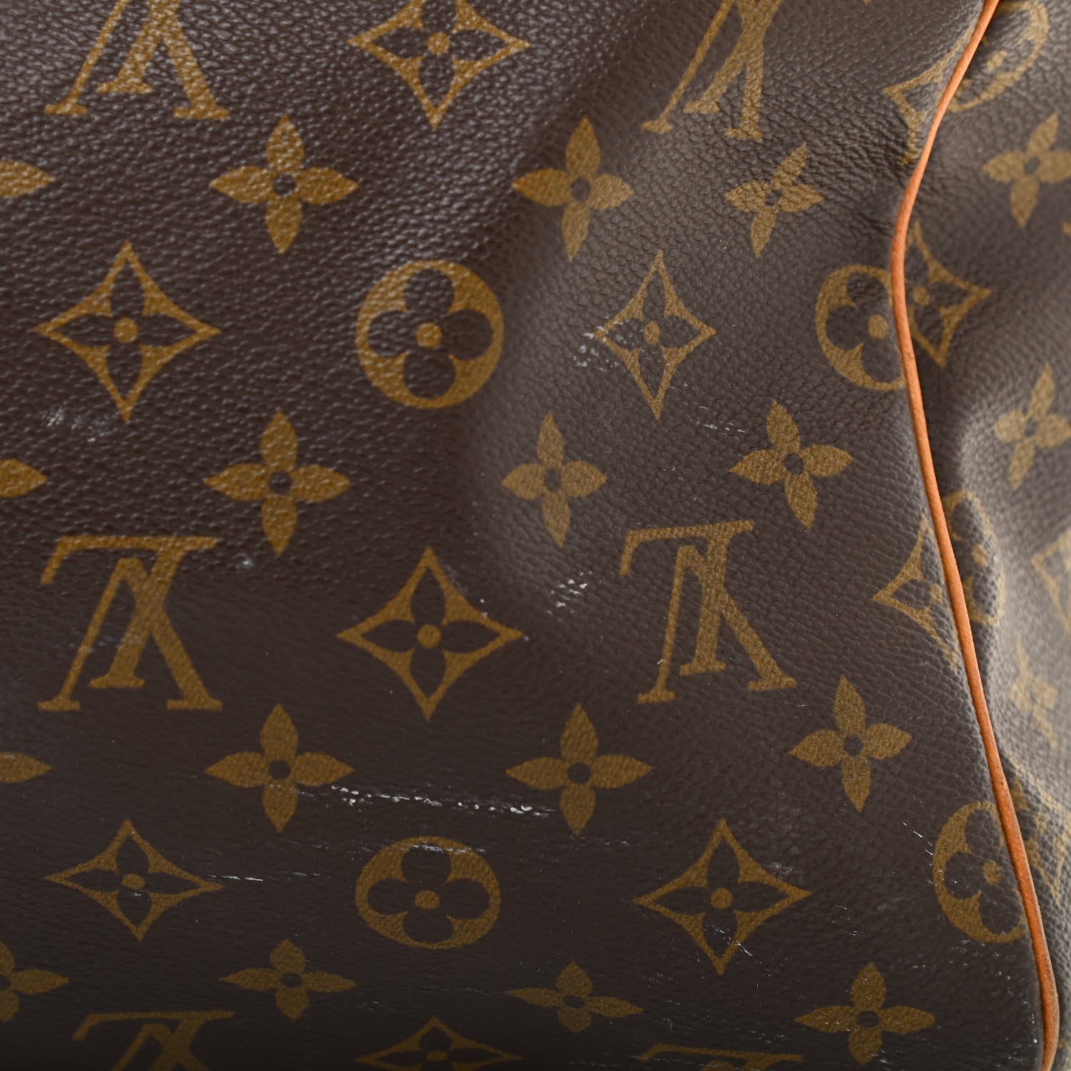 Louis Vuitton Monogram Keepall 60 24 of 30