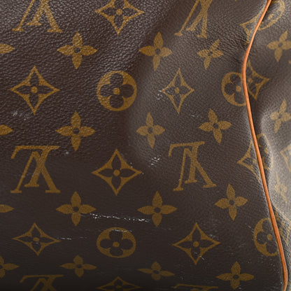Louis Vuitton Monogram Keepall 60 24 of 30