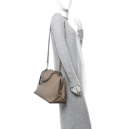 Louis Vuitton Empreinte Monogram Giant Grand Palais Tourterelle 2 of 9