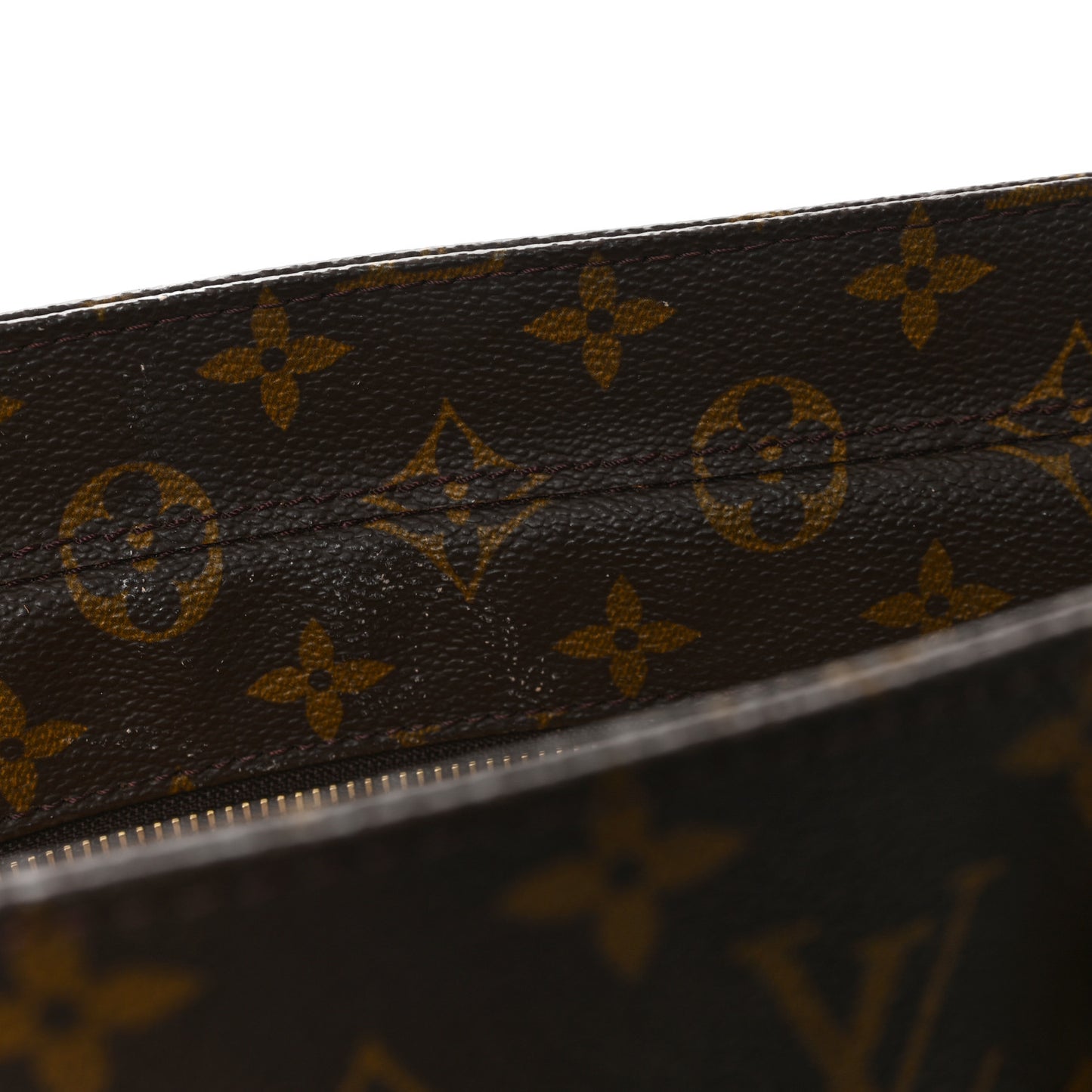 Monogram Luco