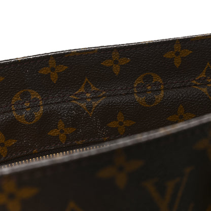Louis Vuitton Monogram Luco 14 of 14