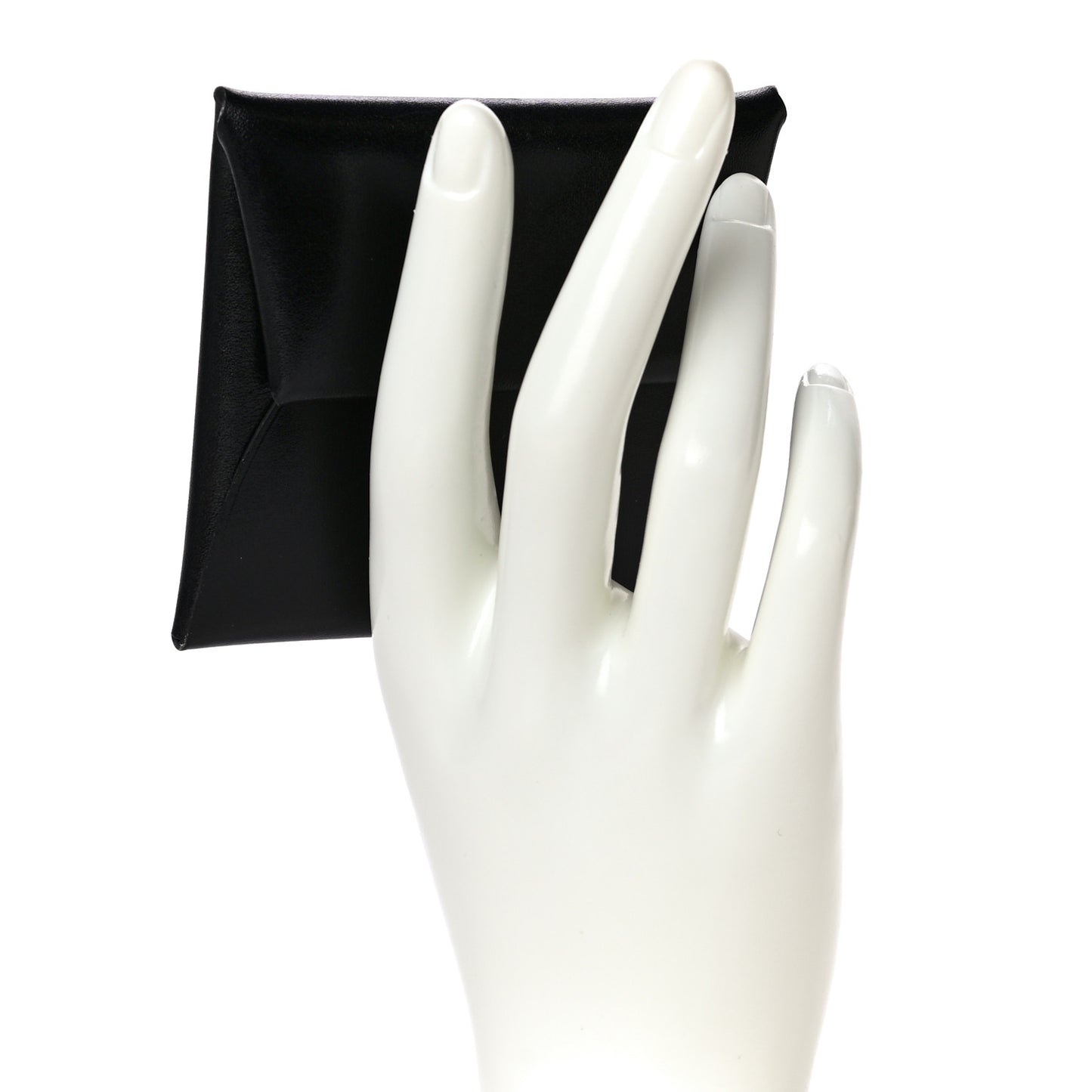 Box Bastia Coin Purse Black