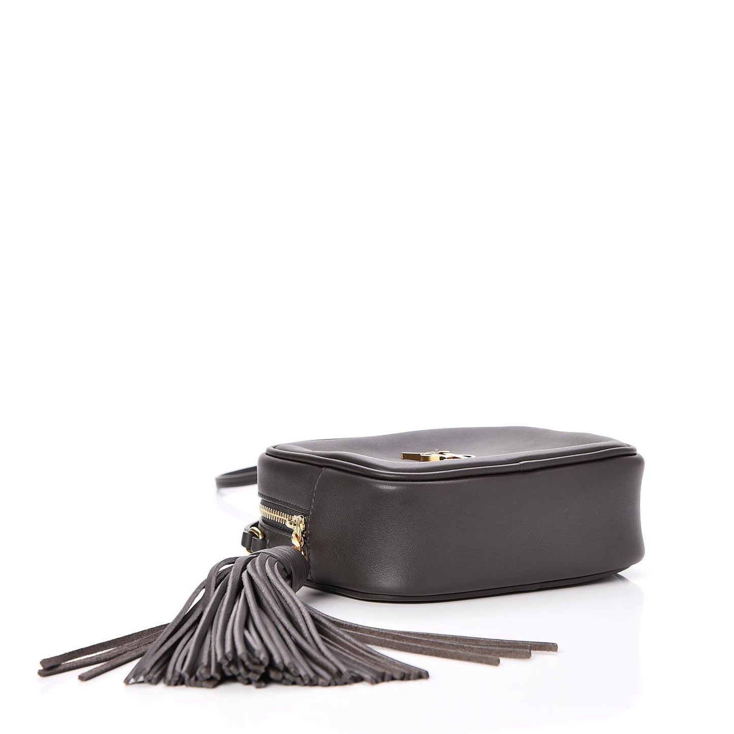 Nappa Monogram Blogger Bag Coal