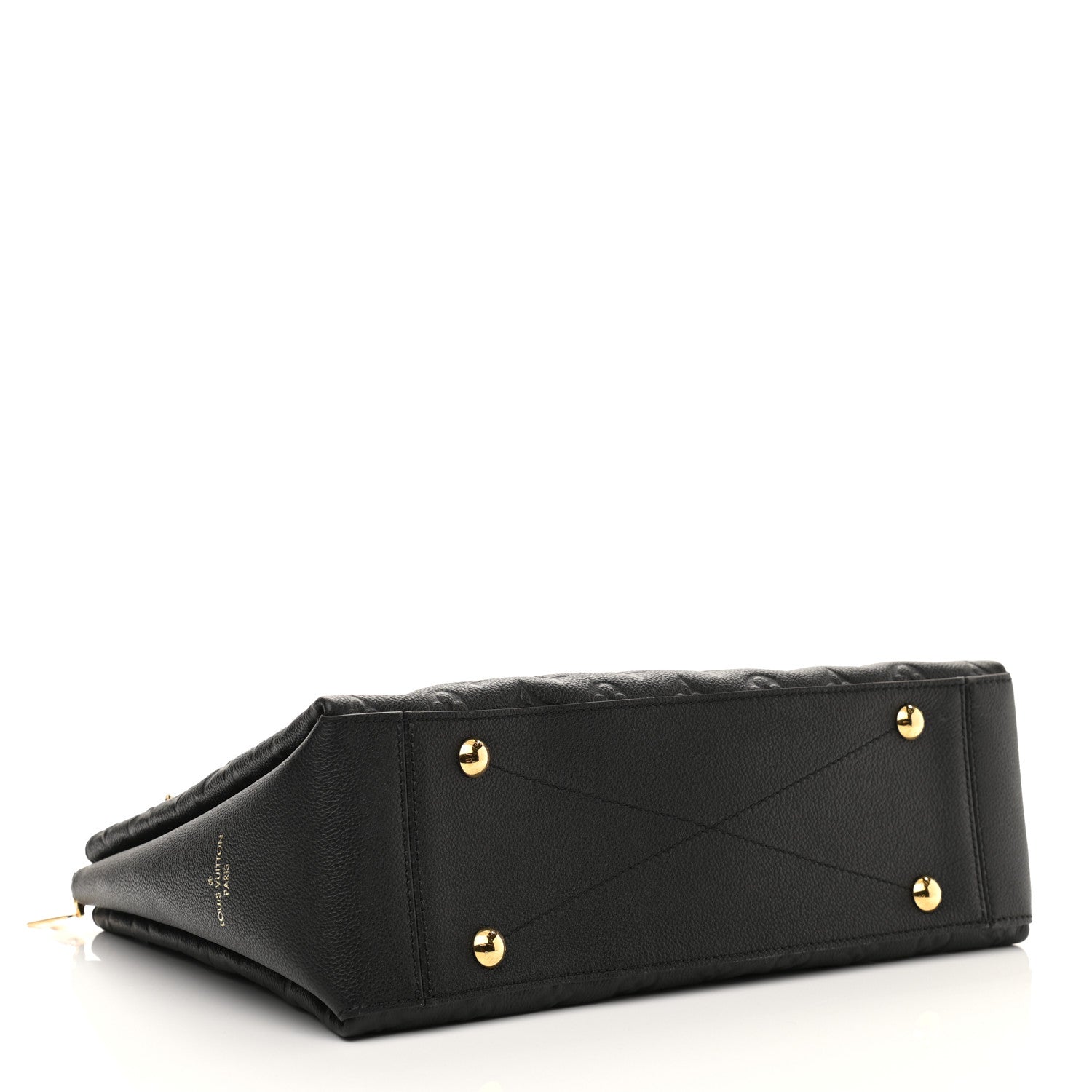 Louis Vuitton Empreinte Surene MM Black 4 of 9