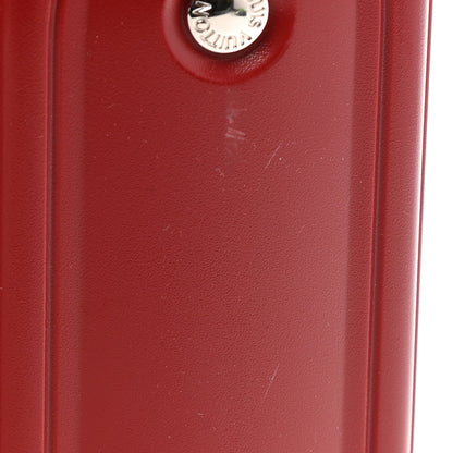 Louis Vuitton Epi Pegase 45 Carmine 11 of 13
