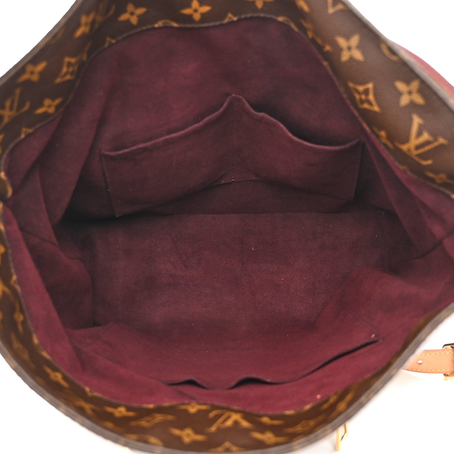 Monogram Melie