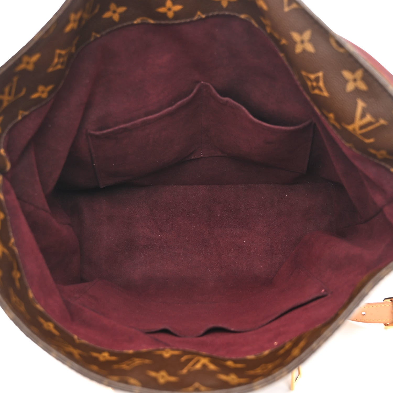 Louis Vuitton Monogram Melie 5 of 13
