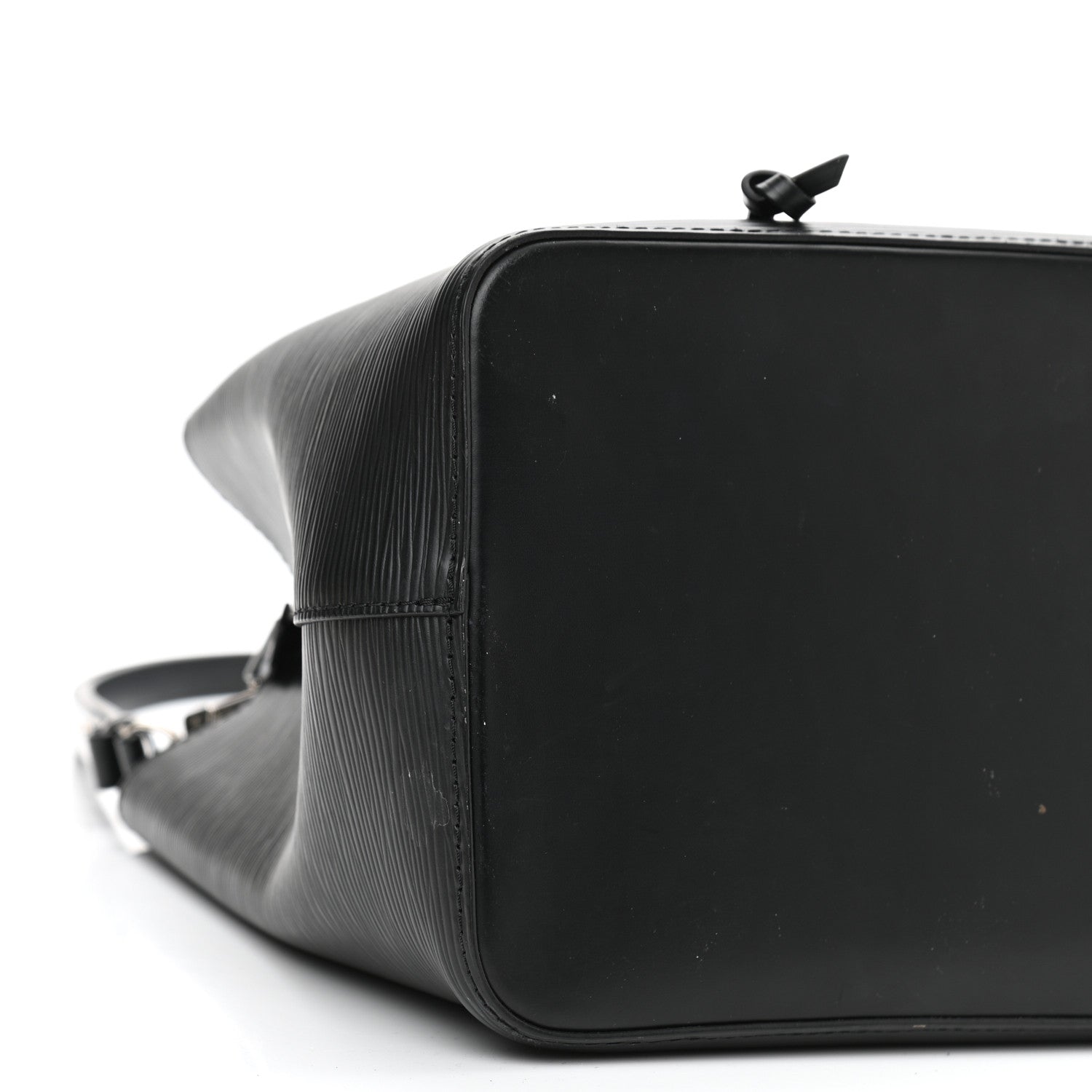 Louis Vuitton Epi Neonoe Black 7 of 13