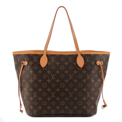 Louis Vuitton Monogram Neverfull MM 1 of 7