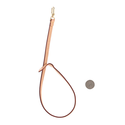 Louis Vuitton Vachetta Pochette Accessories Strap 2 of 4