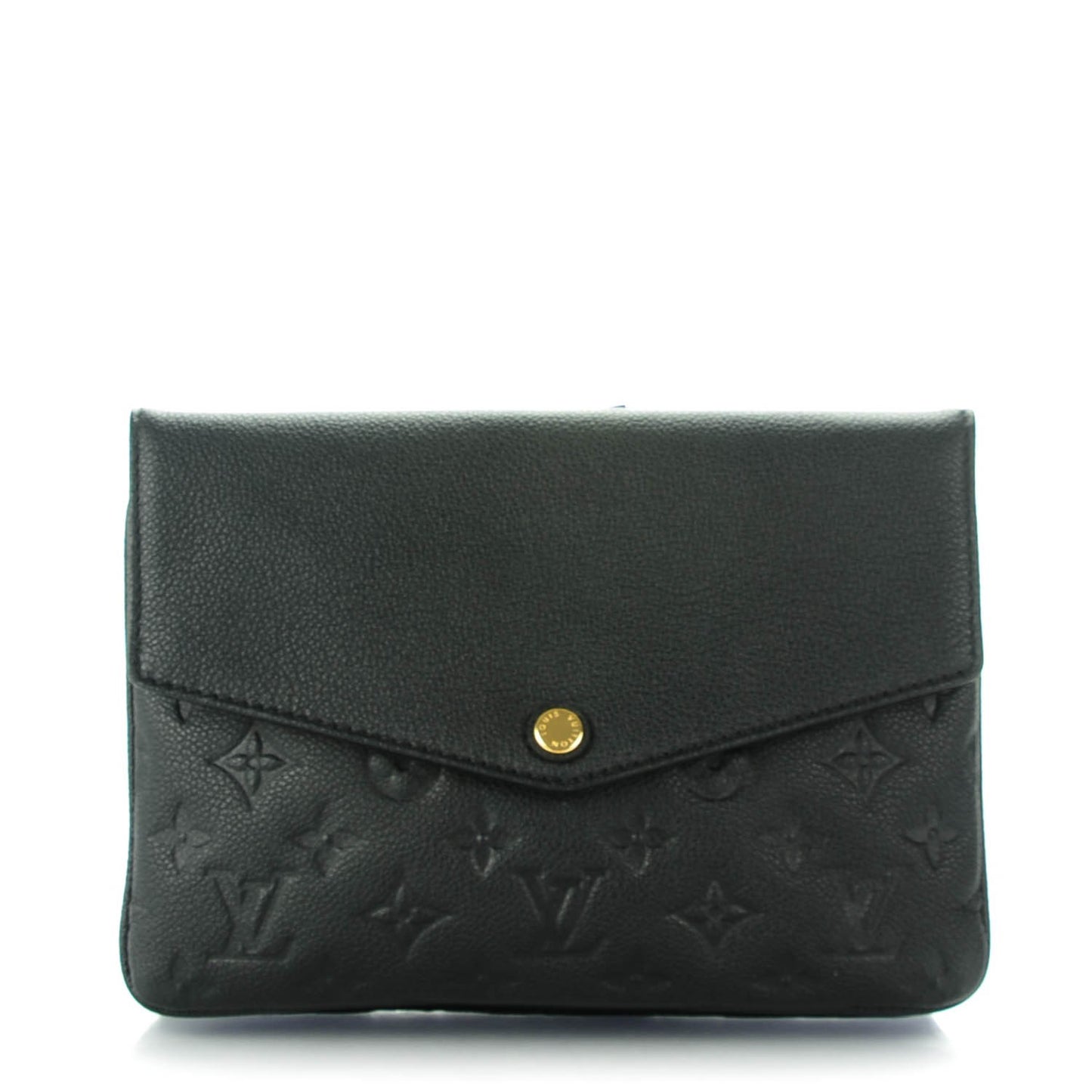 Empreinte Twice Black