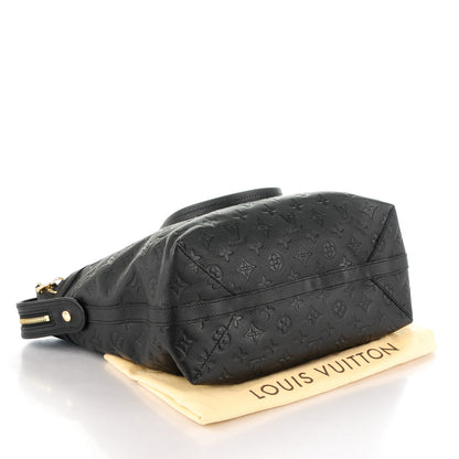 Louis Vuitton Empreinte Boetie Black 4 of 7