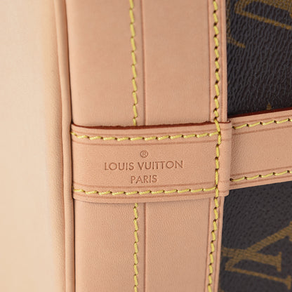 Louis Vuitton Monogram Noe 6 of 9