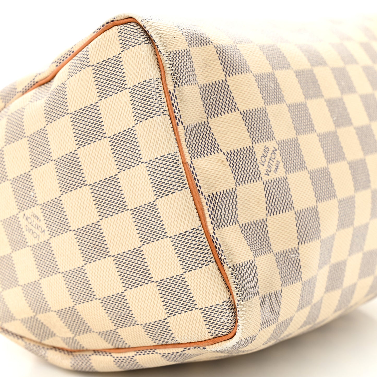 Damier Azur Speedy 25