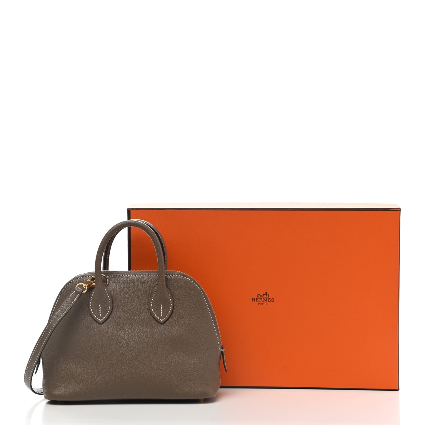 Chevre Mysore Mini 1923 Bolide Etoupe