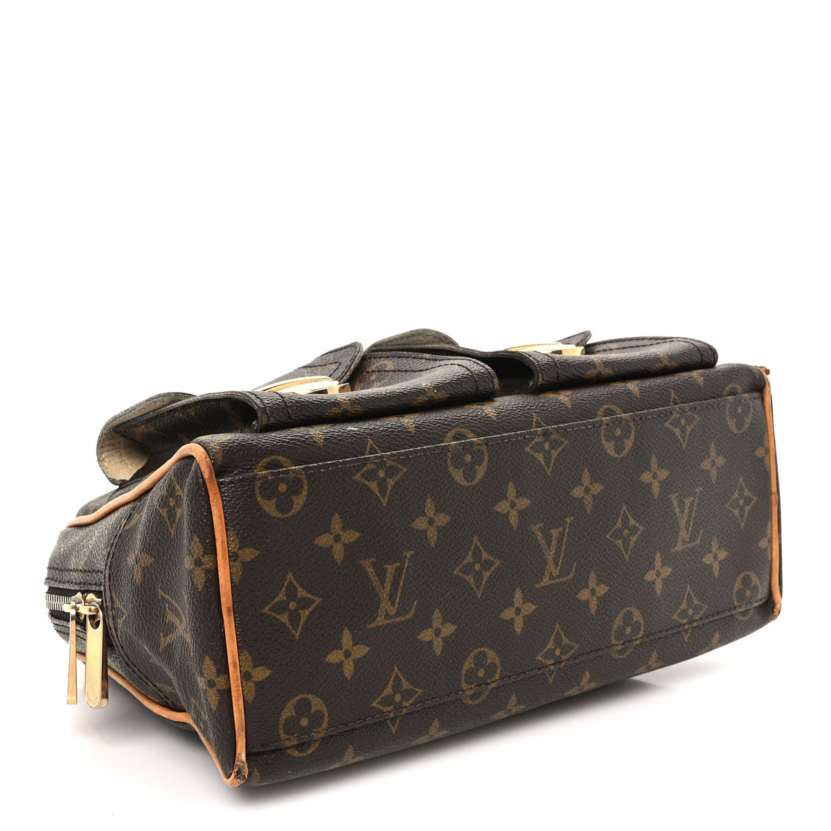 Louis Vuitton Monogram Manhattan PM 4 of 13