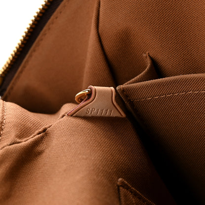 Louis Vuitton Monogram Tivoli GM 7 of 10