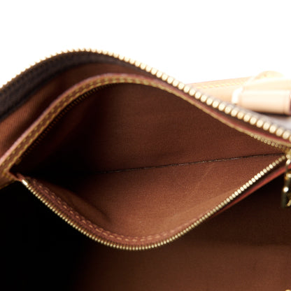 Louis Vuitton Monogram Speedy 30 6 of 13