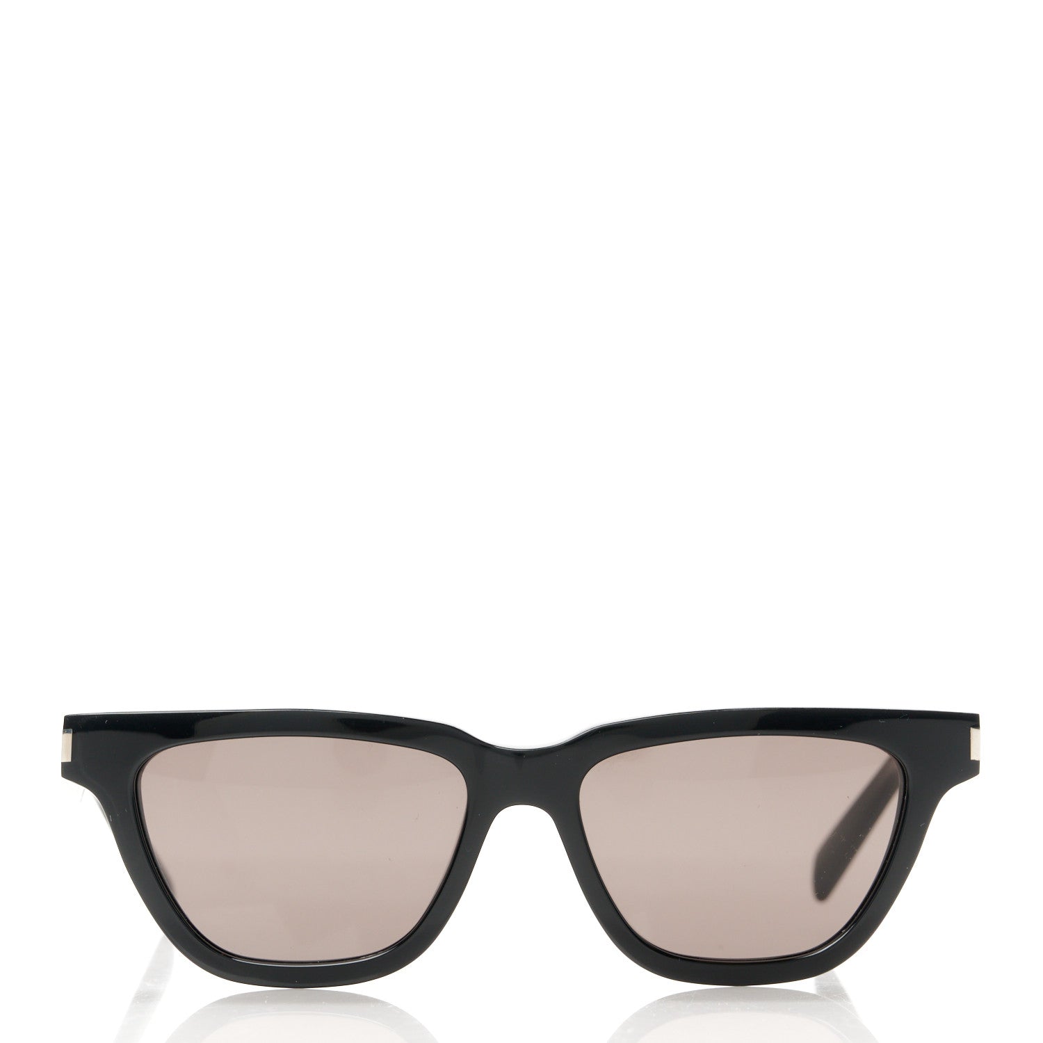 Saint Laurent Acetate SL 462 Sulpice Sunglasses Black 2 of 8