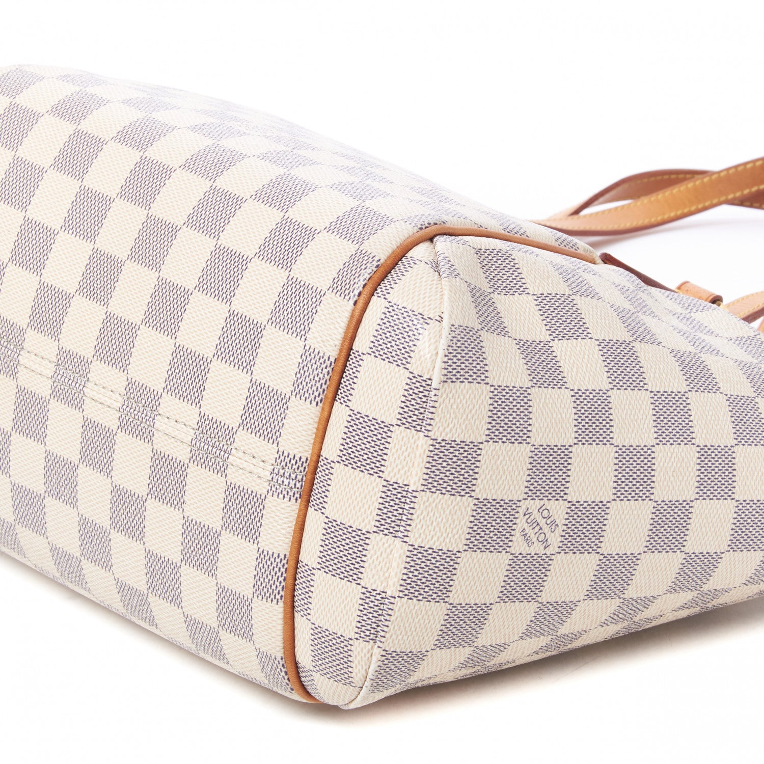 Louis Vuitton Damier Azur Totally PM 4 of 9