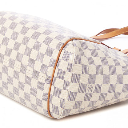 Louis Vuitton Damier Azur Totally PM 4 of 9