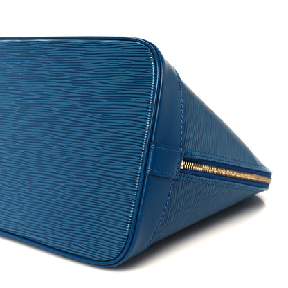 Louis Vuitton Epi Alma PM Toledo 10 of 10