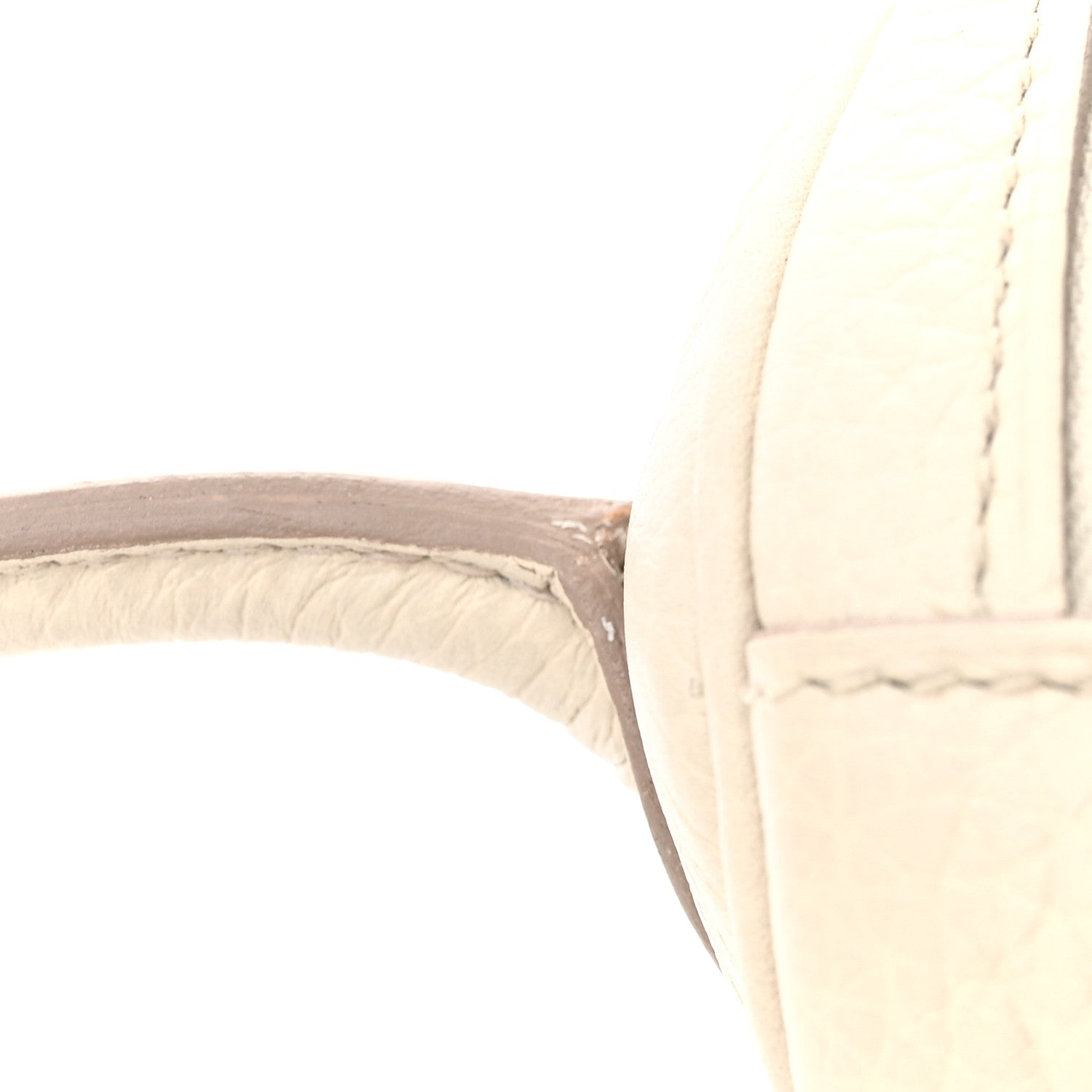 Hermes Taurillon Clemence Lindy 26 Beton 11 of 13