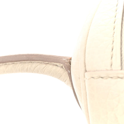 Hermes Taurillon Clemence Lindy 26 Beton 11 of 13