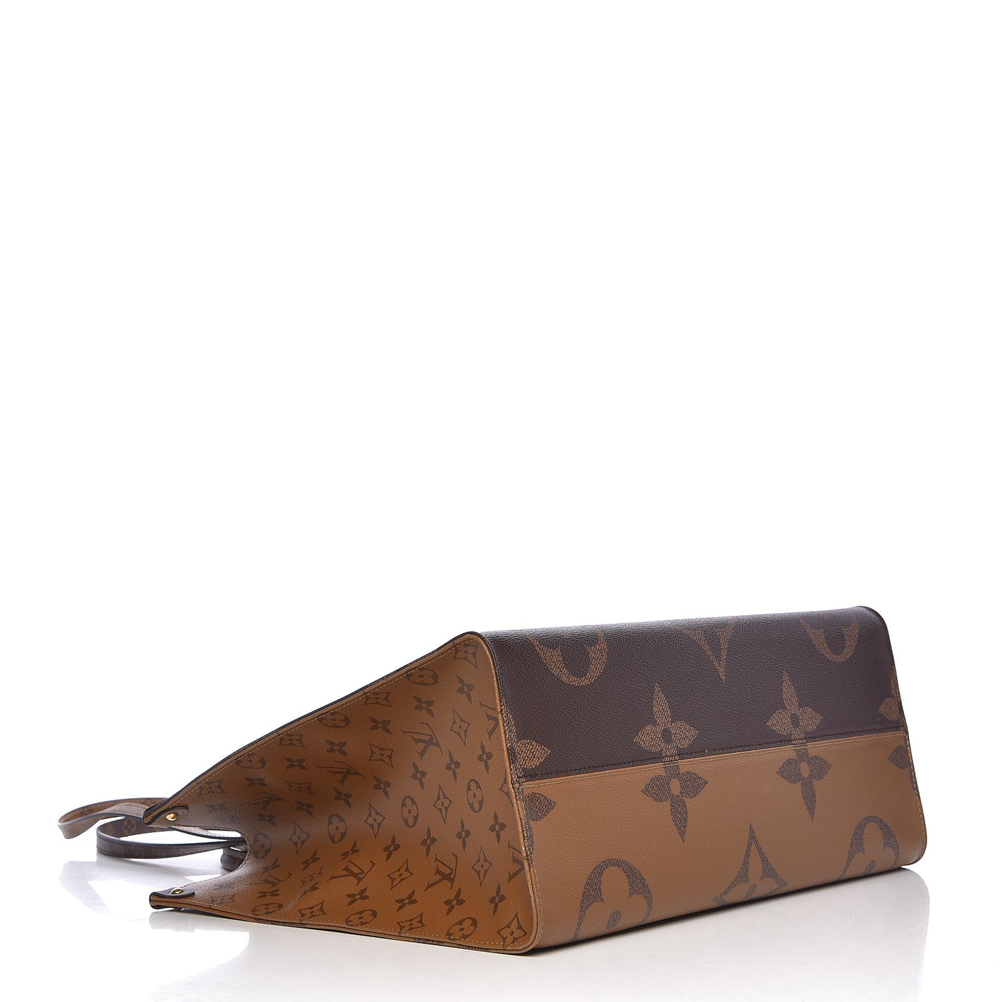 Reverse Monogram Giant Onthego GM