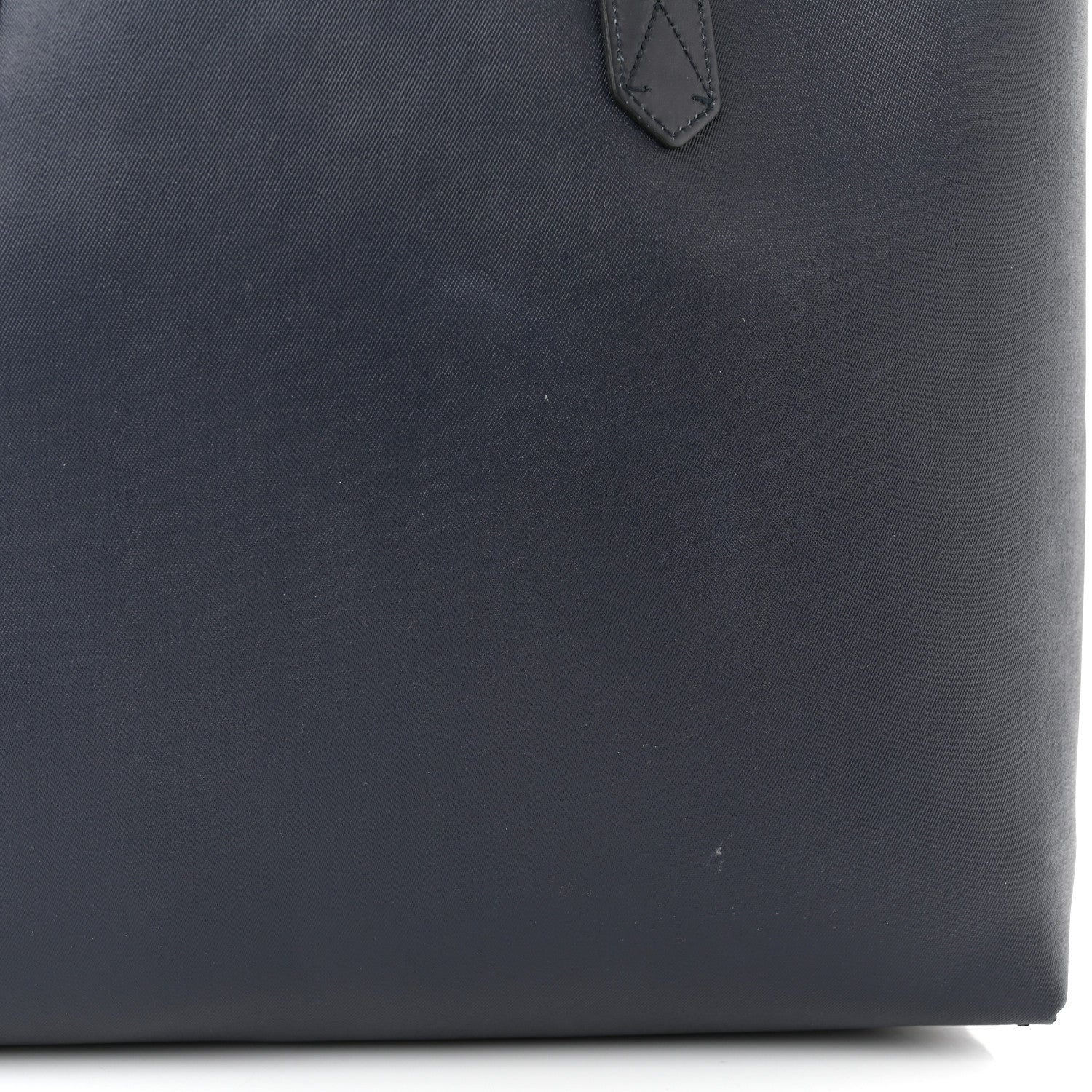 Gucci GG Supreme Monogram Blooms Medium Reversible Tote Beige Blue Navy 20 of 20