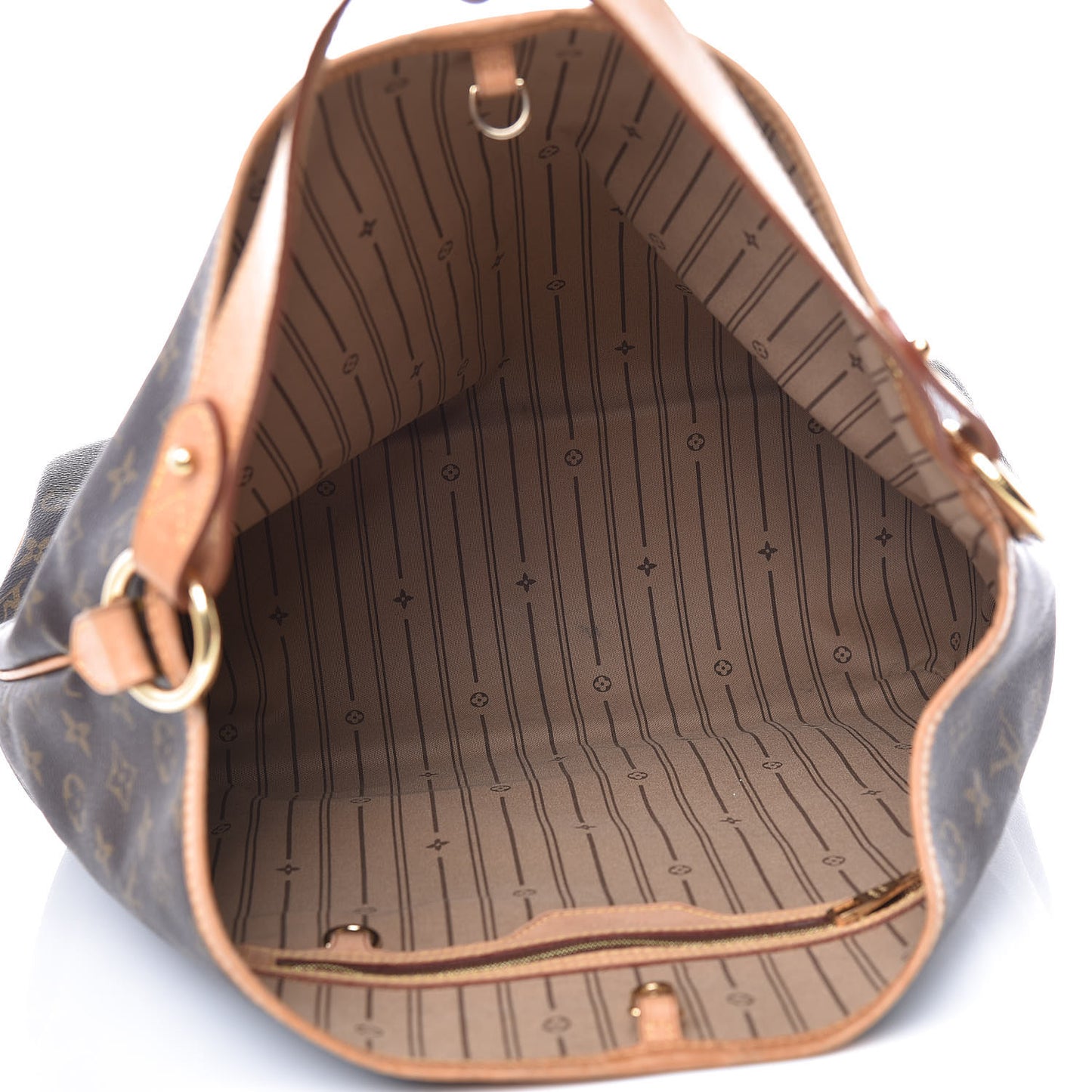 Monogram Delightful MM