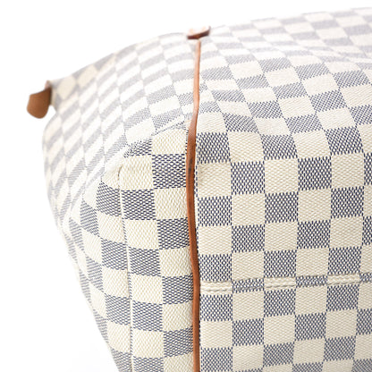 Louis Vuitton Damier Azur Totally MM 18 of 26