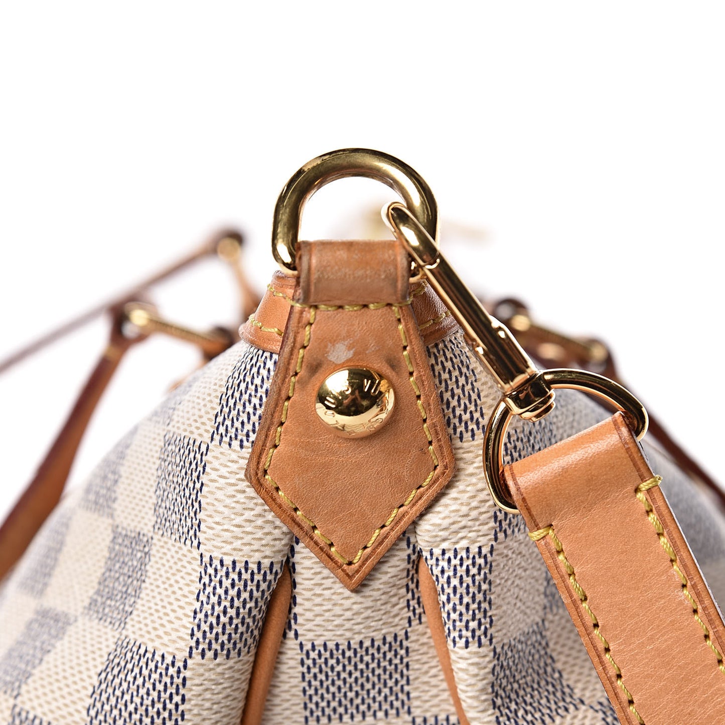 Damier Azur Siracusa GM