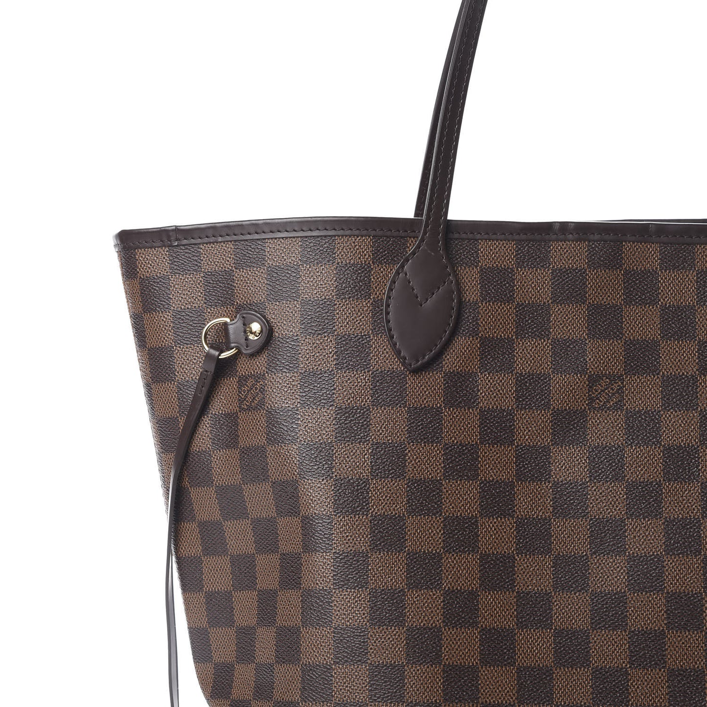 Damier Ebene Neo Neverfull MM