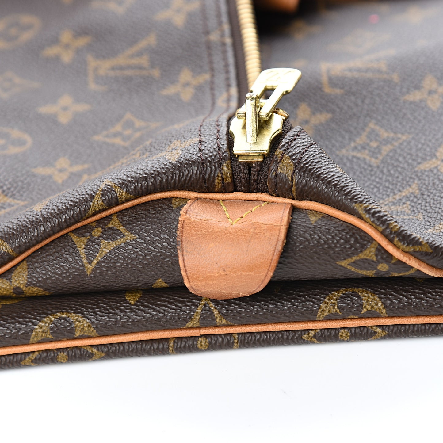 Monogram Keepall 55