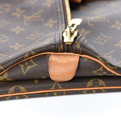 Louis Vuitton Monogram Keepall 55 12 of 12
