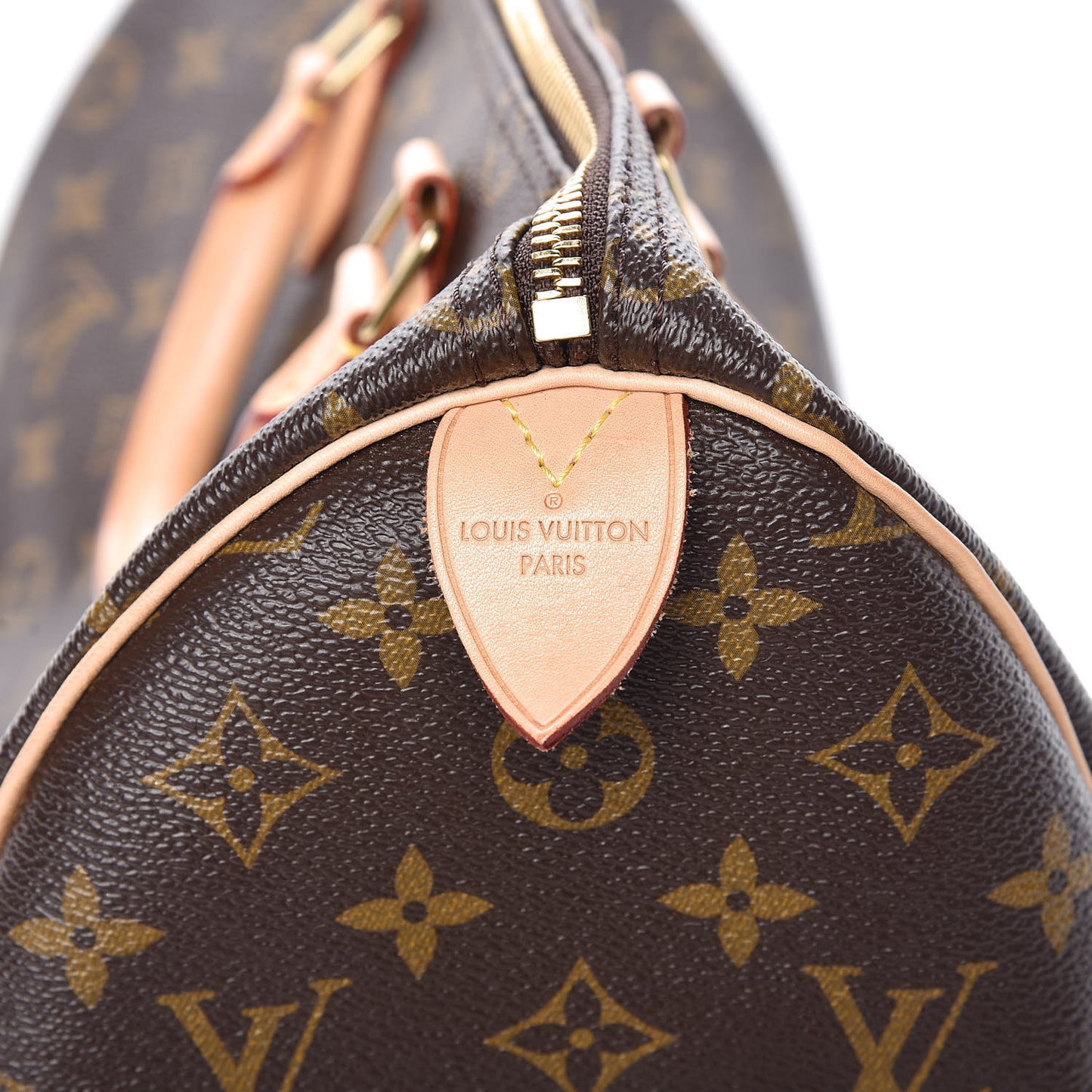 Monogram Speedy 35