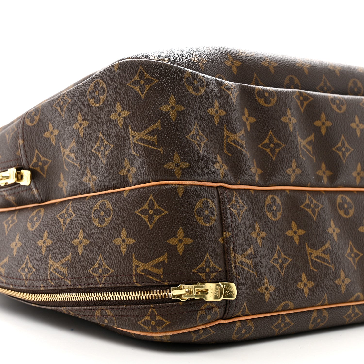 Louis Vuitton Monogram Alize 24 Heures Luggage 8 of 14
