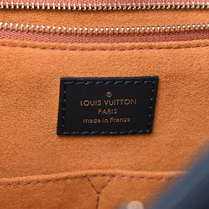 Louis Vuitton Empreinte Monogram Giant Onthego GM Black 6 of 8