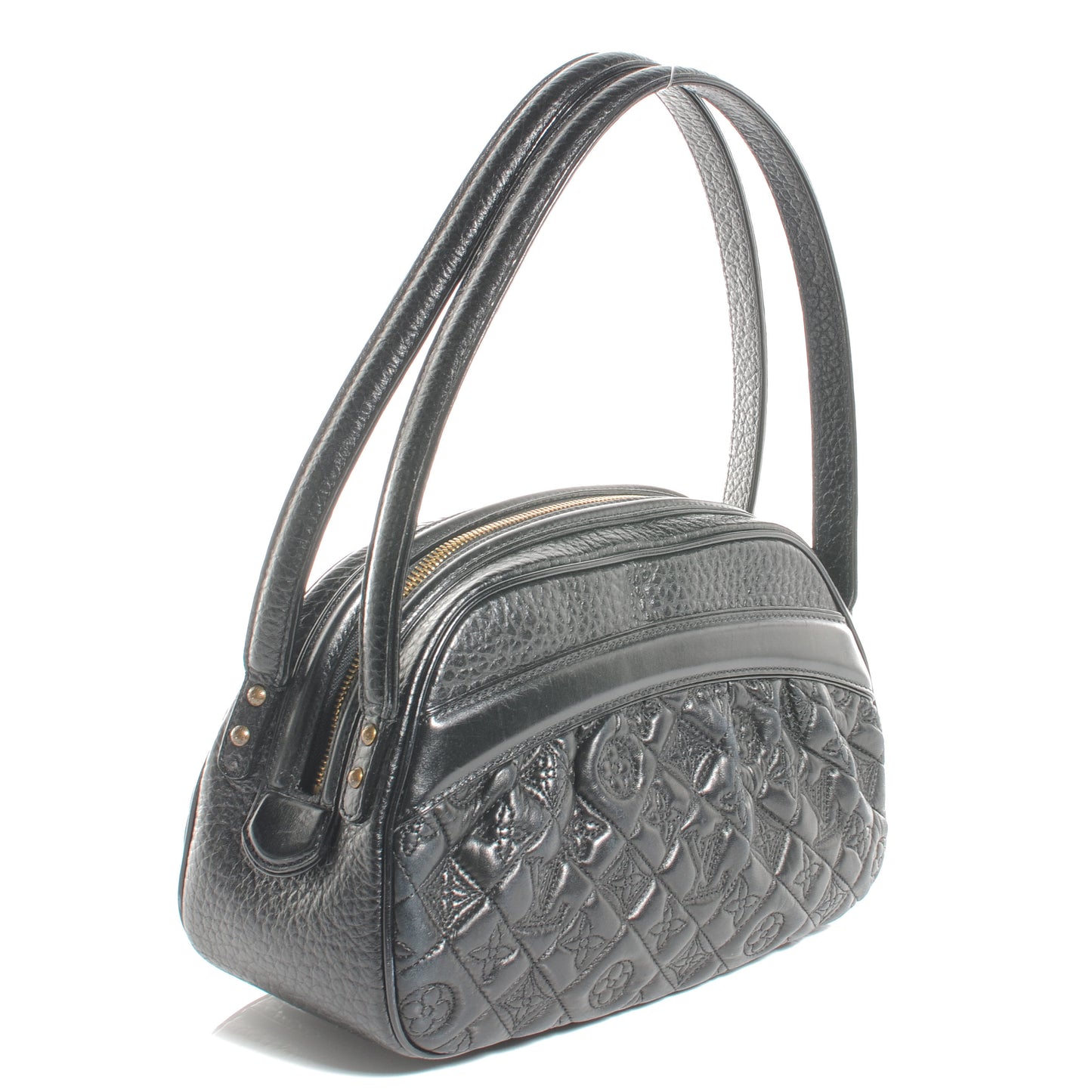 Lambskin Vienna Klara Black