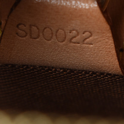 Louis Vuitton Monogram Ellipse PM 7 of 7