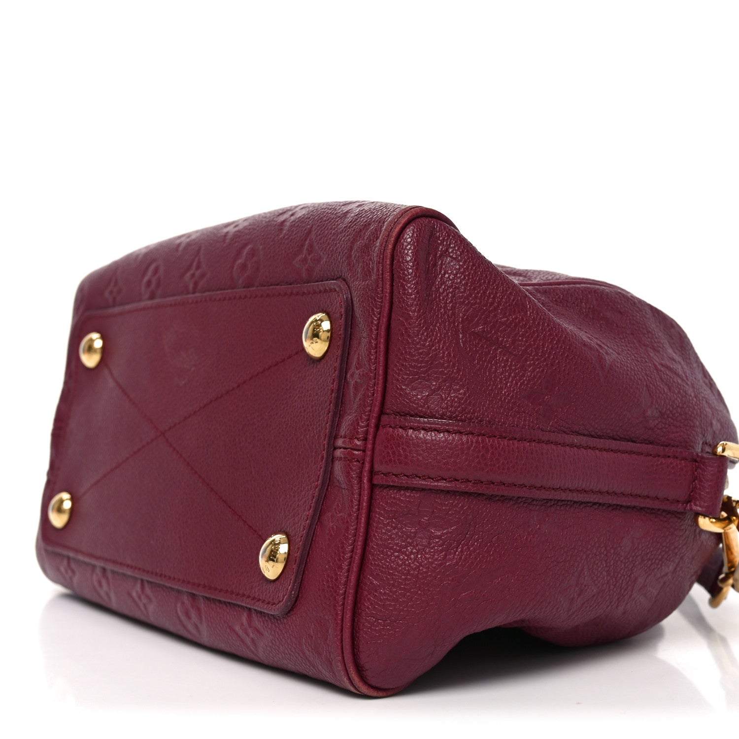 Louis Vuitton Empreinte Speedy Bandouliere 25 Aurore 10 of 11