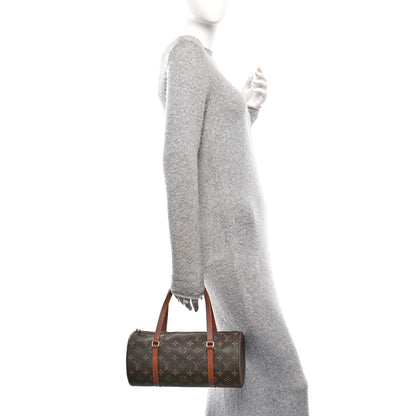 Louis Vuitton Monogram Papillon 30 with Companion 2 of 13