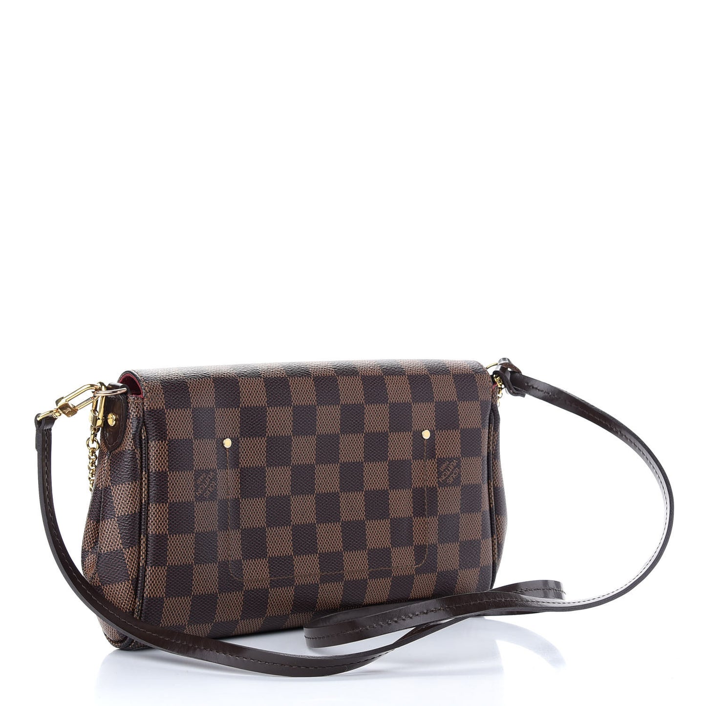 Damier Ebene Favorite MM
