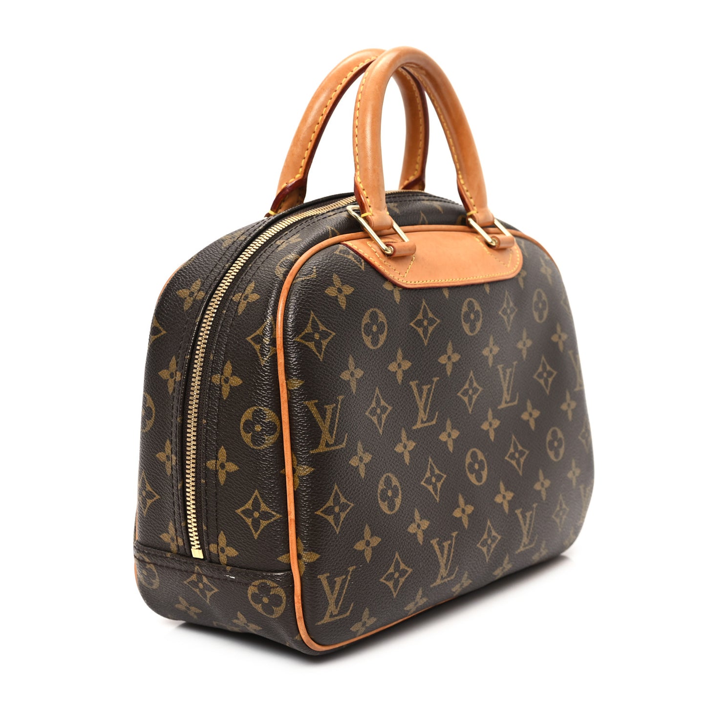 Monogram Trouville