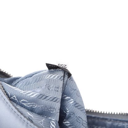 Prada Nylon Re-Edition 2005 Shoulder Bag Astrale 9 of 10
